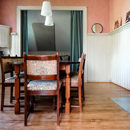 Villa Brattholmen المظهر الخارجي الصورة