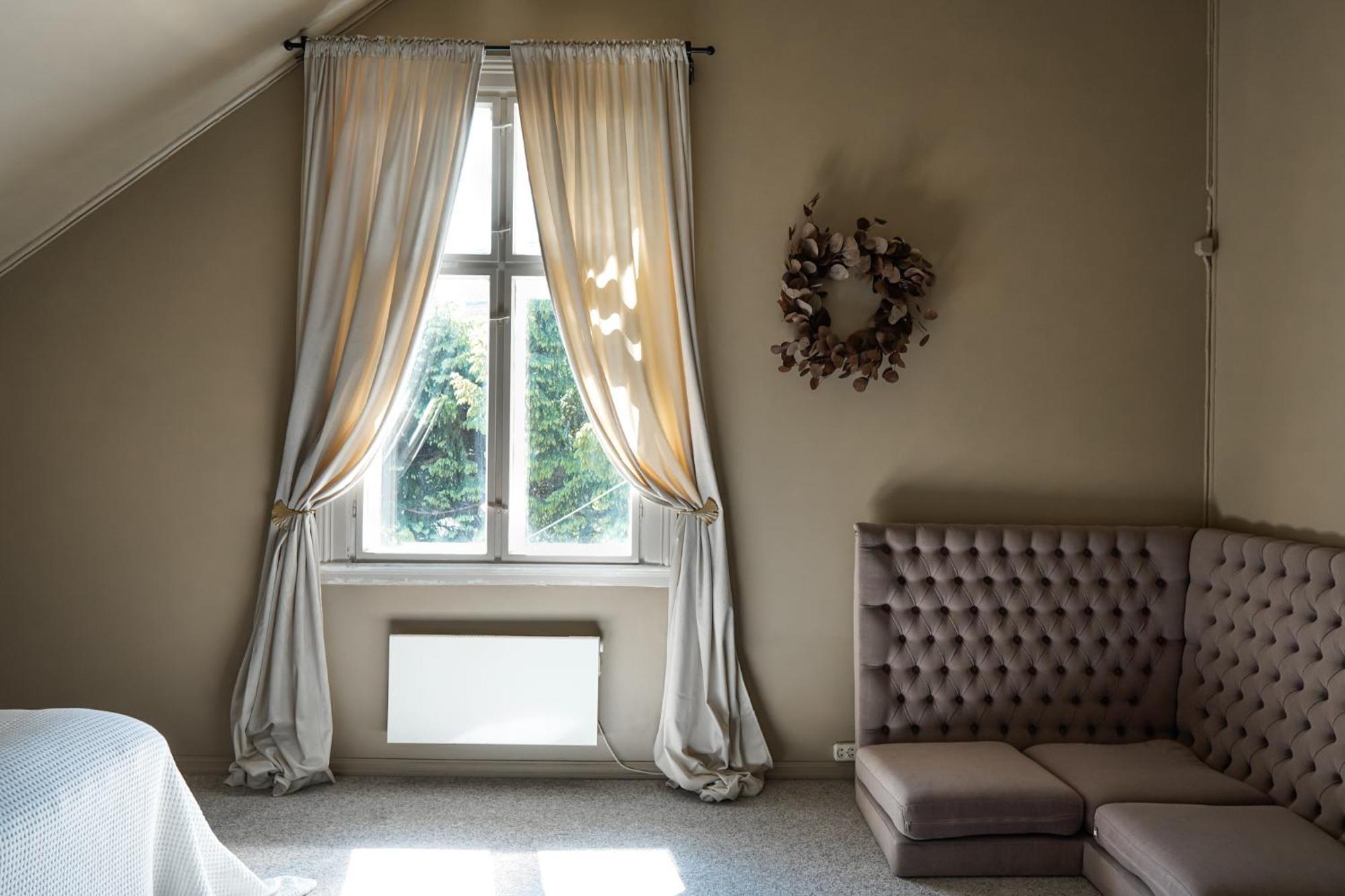Villa Brattholmen المظهر الخارجي الصورة