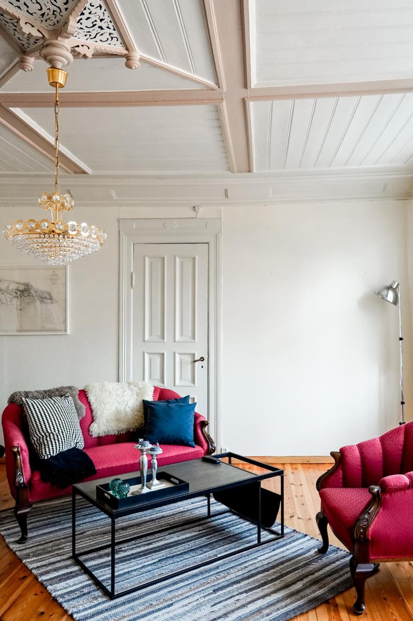 Villa Brattholmen المظهر الخارجي الصورة